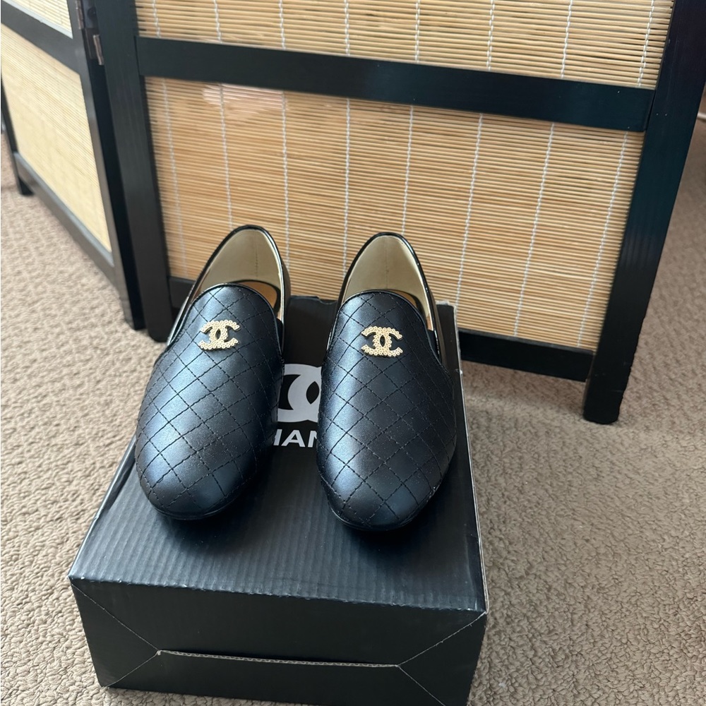 Inspirational loafers - Picture 5 of 5